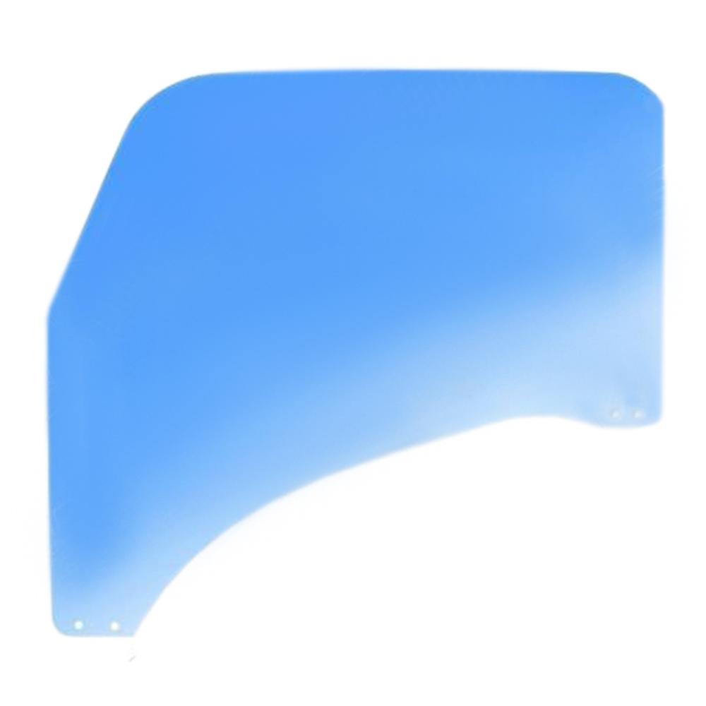 Стекло двери левой Mitsubishi Fuso Canter FE85 4M50/4M51 Евро-3/4 | Оригинал